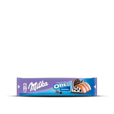Milka Oreo 37g